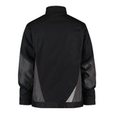 DASSY zweifarbige Arbeitsjacke Atom