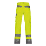 DASSY Warnschutzhose BUFFALO mit Kniepolstertaschen