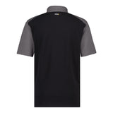 DASSY zweifarbiges Poloshirt CESAR