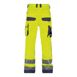 DASSY Warnschutzhose CHICAGO mit Kniepolstertaschen