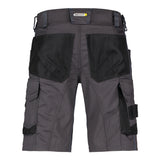 DASSY zweifarbige Shorts COSMIC