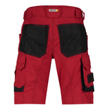 DASSY zweifarbige Shorts COSMIC