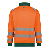 DASSY Warnschutz Sweater DENVER
