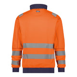DASSY Warnschutz Sweater DENVER