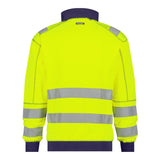 DASSY Warnschutz Sweater DENVER