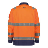 DASSY Warnschutzjacke DUSSELDORF