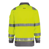 DASSY Warnschutzjacke DUSSELDORF