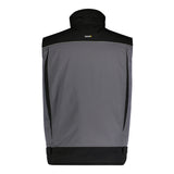 DASSY zweifarbige Arbeitsweste HULST