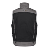 DASSY zweifarbige Arbeitsweste HULST