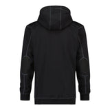DASSY DNA Hoody Indy schwarz