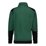 DASSY zweifarbige Fleecejacke KAZAN