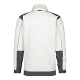 DASSY zweifarbige Fleecejacke KAZAN