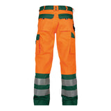 DASSY Warnschutzhose LANCASTER