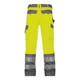 DASSY Warnschutzhose LANCASTER
