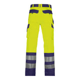 DASSY Warnschutzhose LANCASTER