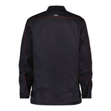 DASSY brandverzögerne Arbeitsjacke MONTANA