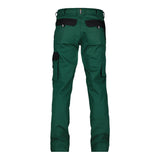 DASSY zweifarbige Arbeitshose NASHVILLE 245g/m²