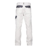 DASSY zweifarbige Arbeitshose NASHVILLE 245g/m²