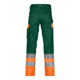 DASSY Warnschutzhose OMAHA