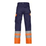 DASSY Warnschutzhose OMAHA