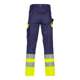 DASSY Warnschutzhose OMAHA