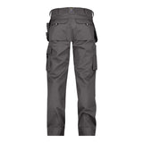 DASSY Multitaschen Arbeitshose OXFORD mit Kniepoltertaschen