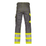 DASSY Warnschutzhose PHOENIX + Cordura