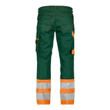 DASSY Warnschutzhose PHOENIX + Cordura