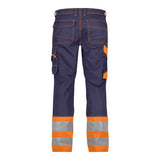 DASSY Warnschutzhose PHOENIX + Cordura