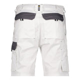 DASSY Short ROMA zweifarbig