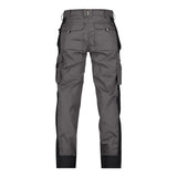 DASSY Multitaschen Arbeitshose SEATTLE mit Kniepolstertaschen 245g/m²