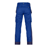 DASSY Multitaschen Arbeitshose SEATTLE mit Kniepolstertaschen 300g/m²