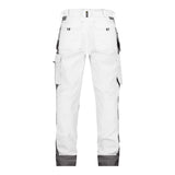 DASSY Multitaschen Arbeitshose SEATTLE mit Kniepolstertaschen 245g/m²