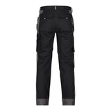 DASSY Multitaschen Arbeitshose SEATTLE mit Kniepolstertaschen 245g/m²