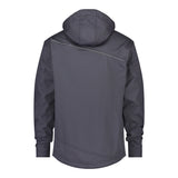 DASSY Softshelljacke TAVIRA grau