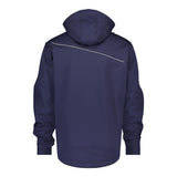 DASSY Softshelljacke TAVIRA dunkelblau