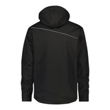 DASSY Softshelljacke TAVIRA schwarz