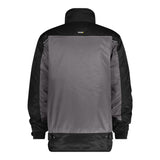 DASSY Winterjacke zweifarbig TIGNES