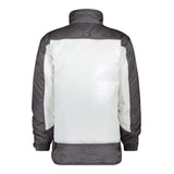 DASSY Winterjacke zweifarbig TIGNES