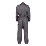 DASSY brandverzögernder Overall TORONTO mit Kniepolstertaschen