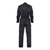 DASSY brandverzögernder Overall TORONTO mit Kniepolstertaschen