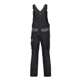 DASSY Latzhose VERSAILLES zweifarbig mit Kniepolstertaschen