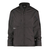 DASSY zweifarbige Arbeitsjacke Atom