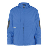 DASSY zweifarbige Arbeitsjacke Atom