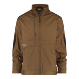 DASSY zweifarbige Arbeitsjacke Atom