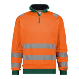 DASSY Warnschutz Sweater DENVER