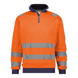 DASSY Warnschutz Sweater DENVER