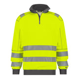 DASSY Warnschutz Sweater DENVER