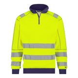 DASSY Warnschutz Sweater DENVER