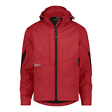 DASSY Softshelljacke GRAVITY